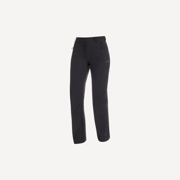 Брюки Winter Hiking SO Pants Wmn (Женский; 36; Black)
